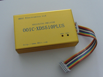 XDS510 PLUS V1 DSP Emulator support WIN8 F280XX C64XX C67XX