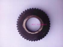 Boshen Tools Daquan original parts 130BT 160BT handheld water drilling rig spindle gear 1 axis gear