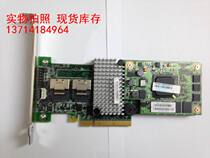 Brand new original LSI 9260CV-8I 9260-8I 3TB 512 caching RAID 5 6 sas ka