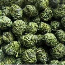 Gynostemma pentaphyllum Dragon Pearl Tea Shennongjia Aesus wild 500g 50 yuan bulk Dragon beads