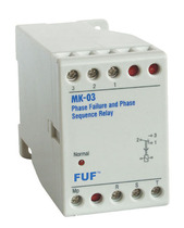 Phase Sequence Protection Controller MK-03