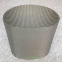 Spot T5 model complete polyurethane belt steel wire timing belt industrial belt transmission belt pitch 5mm