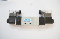 Solenoid valve 4*230C Wick electric aluminum-plastic doors and windows equipment accessories manufacturers direct supply welding machine broken bridge aluminum equipment