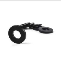 Yatta Shower Pipe Spacer Rubber Gasket Rubber Mat Shower Head Shower accessories Various specifications Rubber rings 6 points 4