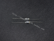 Original fever CBB polystyrene audio capacitor 100V820P