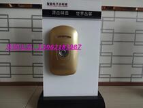 Bath yoga smart locker electronic lock locker cabinet door cabinet bathroom cabinet induction TM1188 sauna lock