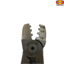 Ruiyi pneumatic pressure pliers Pacifier pliers Terminal pliers HS-30 three-tooth head tools Electronic tools