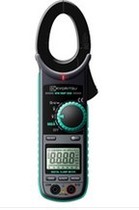 Common KYORITSU digital clamp meter 2040 clamp meter clamp meter clamp meter