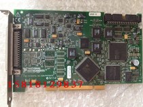 Original NI PCI-6023E PCI-6024E NI PCI-6024E Multi-function data acquisition card