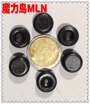 NPT12 9 American plug screw 1 8-28 12 9 American hexagon socket plug screw 1 8-28