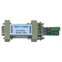 Passive Communication Converter 485 to 232 Passive Communication Converter 485 to 232