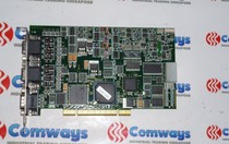 ADLINK Euresys Domino Alpha 2 Advanced Monochrome Industrial Image Capture Card PC