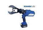 ES65-L rechargeable hydraulic cutter