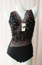 Zhuang Kan pure cotton body shaping underwear JC402