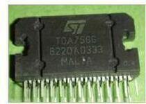 Automotive Power amplifier IC TDA7566 TDA7564 TDA7564 TDA7562 TDA7562