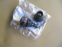 Peugeot 607 imported Citroen C5 triangle arm ball head lower limb arm lower arm ball head chassis ball import