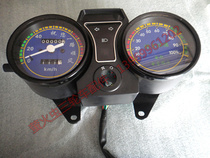 Electric tricycle special 48V60V meter taiko head meter car table electronic machinery 60v 48v