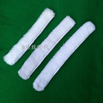 Glass scraper cleaning glass scraper cleaning glass window wiper replacement cloth head cleaning tool wool cover
