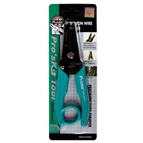 Baogong 8PK-3001D electrical tool wire stripping pliers multifunctional wire drawing pliers wire stripping pliers