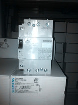 Siemens motor line protector 3vu1640-1ls00 63A
