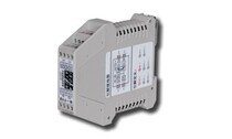 Four-in-four-out G-401 passive signal isolator ± 0 2% accuracy DIN installation