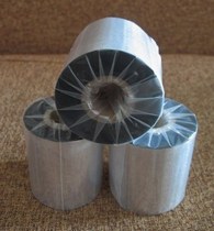 60*300 mixer clothing tag price label sticker paper printing paper ribbon ribbon