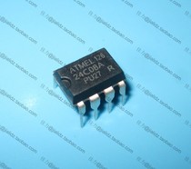 24C08N 24C08N 24C08AN 24C08 24C08 DIP inline new environmentally friendly monolithic memory