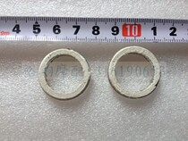 Motorcycle accessories Honda DIO AF55 stage baby turtle SCOOPY Z4 56 stage exhaust cushion exhaust tube cushion