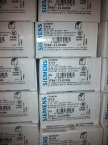 Siemens contactor 3TB4122-OX 220v380V110V36V 24V