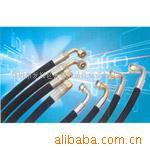 3 8 High PRESSURE HYDRAULIC STEEL wire HYDRAULIC HOSE PSI MPA TUBING CHANGANG XINCHENG 1 4 1 2