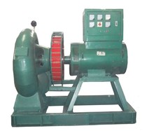 Simple mixed flow 20-100KW Mingda motor factory direct sales