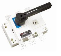 Brand new DELIXI Force West Load Isolation Switch HGL-32 3