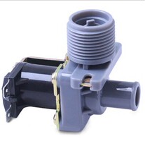 Water ice machine inlet valve General accessories Ice machine inlet solenoid valve