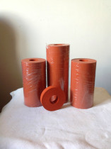 Thermal transfer rubber wheel resistance to balance temperature 350 degree tear resistance Japan imported raw materials production 18 yuan per cm