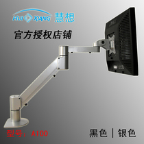 ThinkWise Monitor Stand LCD Monitor Stand Universal Desktop LCD Screen Lift A100