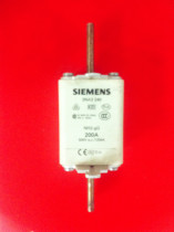 Siemens Fuse fuse 3NA3240-2C NH2-gG 200A 500v
