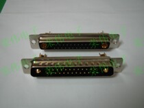 High current DB needle 27W2 male and female welding wire DB plug Hybrid 2 25-pin plug