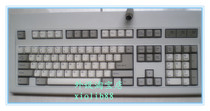 Taiwan made mechanical keyboard KB-5181 Taiwan white shaft