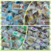 (Full 1 catty)Inner Mongolia specialty dairy products Saiwai Yiyuan cheese dried milk 4 flavors 100g