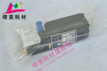 CP105B Powder Cartridge CP205B CM105 CM205B Powder Cartridge Blue with Chip for Appreciation