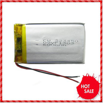 323450 303450 Le Driving Recorder Battery Jetfer V710S Driving Recorder Battery