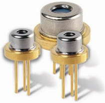 Brand new 980nm 100mW infrared laser diode Infrared laser module laser tube imported Ld