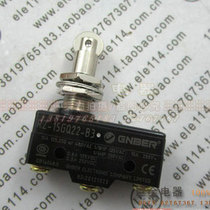 GNRER micro switch RZ-15GQ22-B3 travel switch
