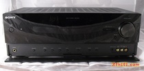 Sony Sony 3D stereo 7 1 Channel AV amplifier STR-DN1000 HDMI full HD DTS decoding