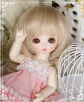 (Rosenlied)1 8 BJD Basic Pudding (Korea)
