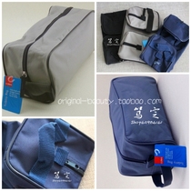 Foreign trade tail sheet thick and simple travel wash sanitary ware bag household goods portable bottle jar storage bag