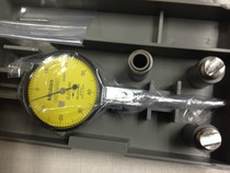 Authentic Japanese Mitsufeng lever meter is more than the indicator dial indicator fake one compensation ten 513-404C