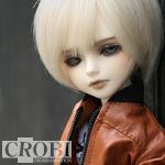 (CB) 1 6 BJD Distributor: Lance Jr (General Muscle) (Korea)