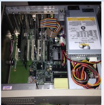 Pre-auction Bargaining FAST Machine Vision FV2300 (UNT XPE A2 P4-2 4 fv aligner