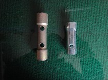 Motorcycle Tricycle Universal Spark Plug Wrench Applies 50-250 All models spark plug sleeves